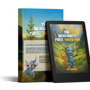 The Medicrine's First Tooth Pull